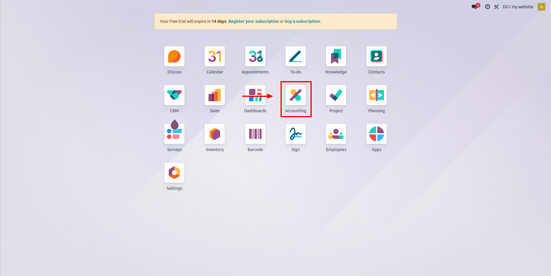Taxes included in price